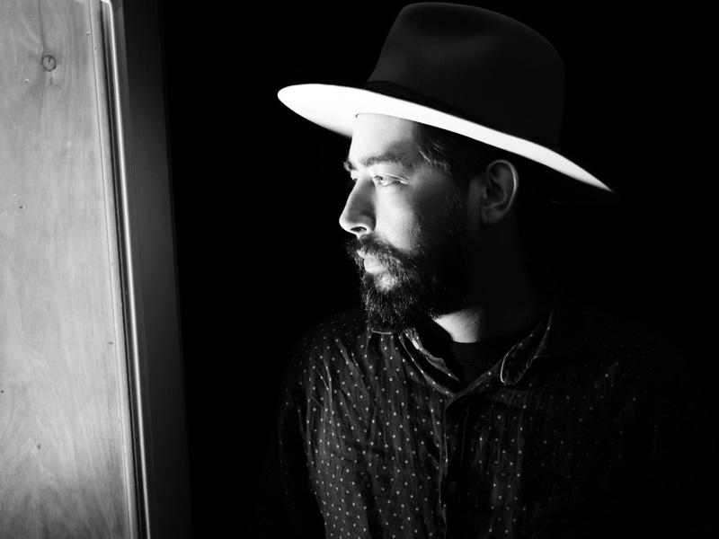 Jackie Greene