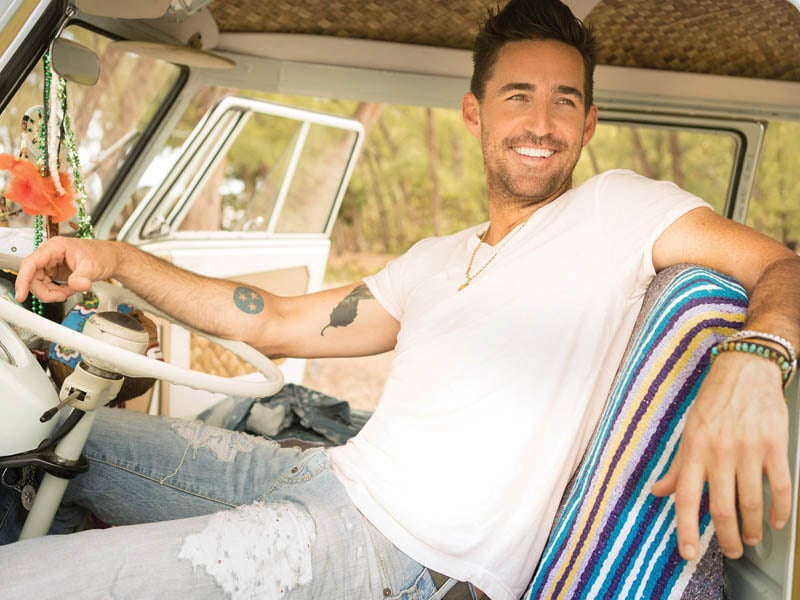 Jake Owen