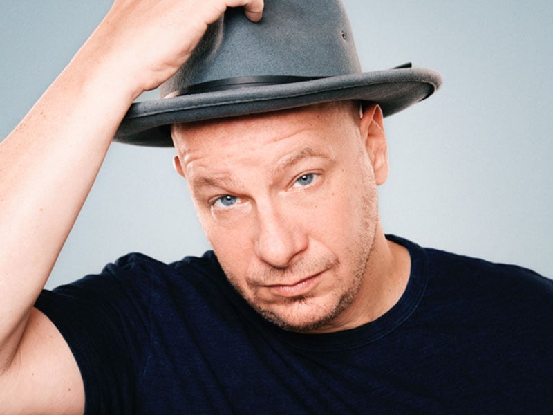 Jeff Ross