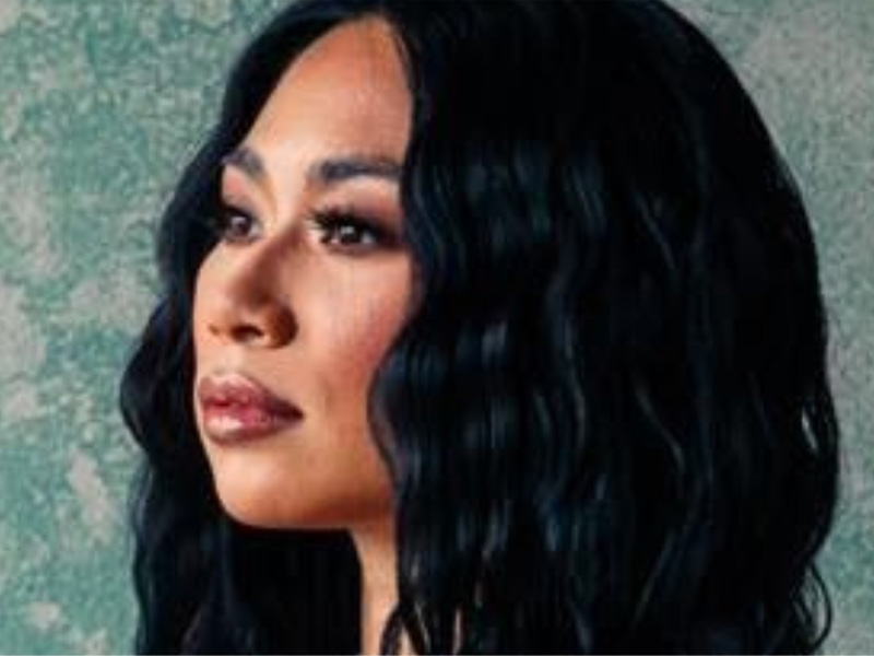 Jessica Sanchez