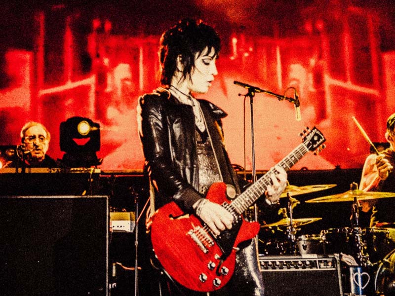 Joan Jett