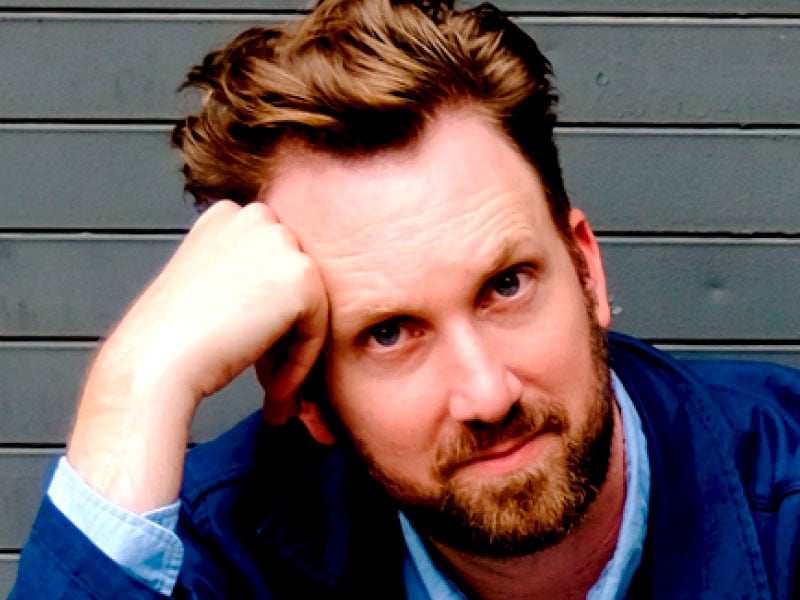 Jordan Klepper