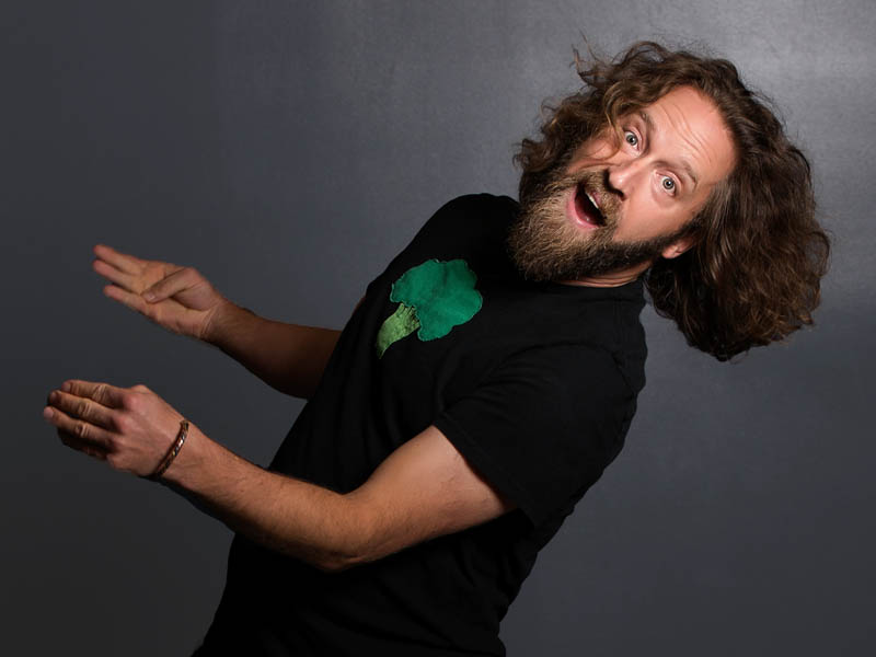 Josh Blue
