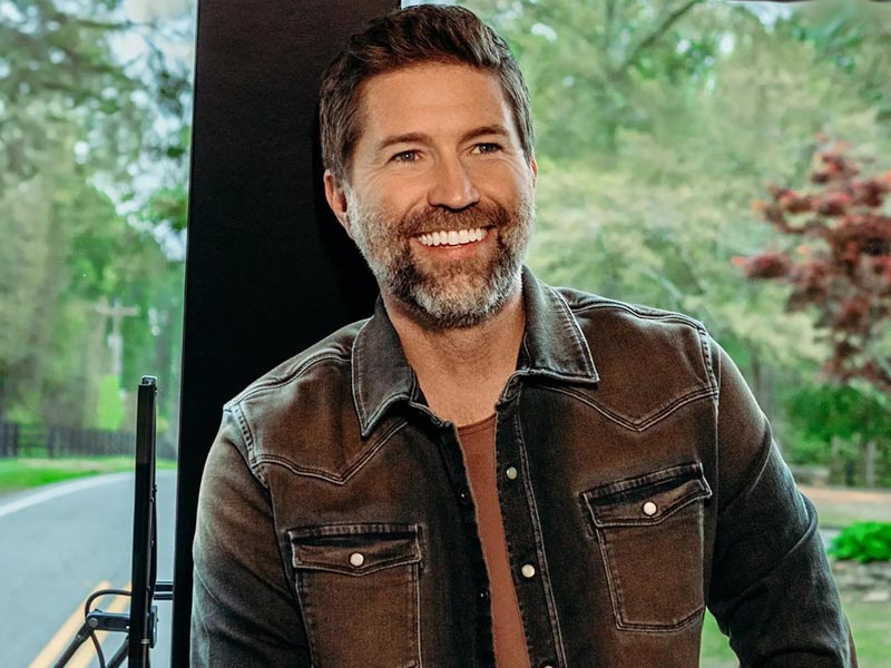 Josh Turner