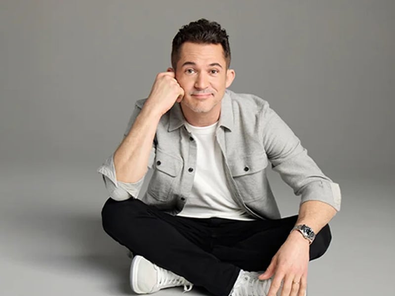 Justin Willman