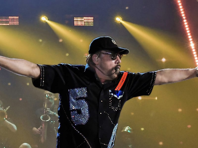 KC and the Sunshine Band