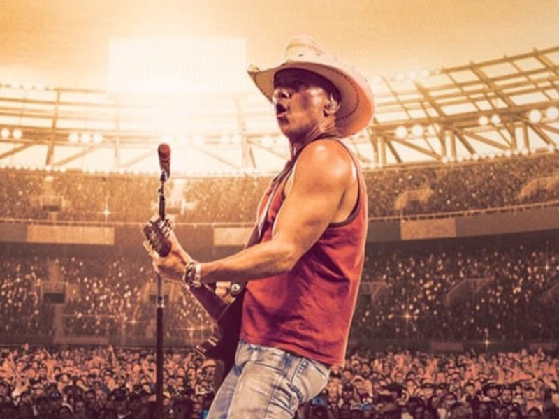 Kenny Chesney