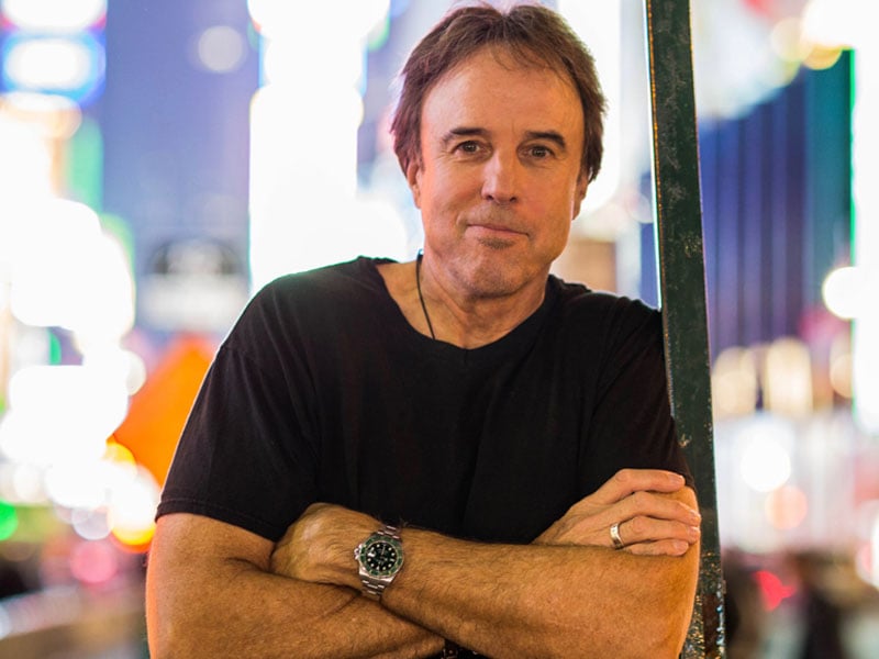 Kevin Nealon