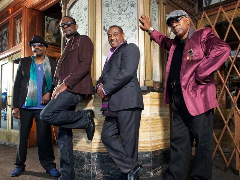 Kool And The Gang
