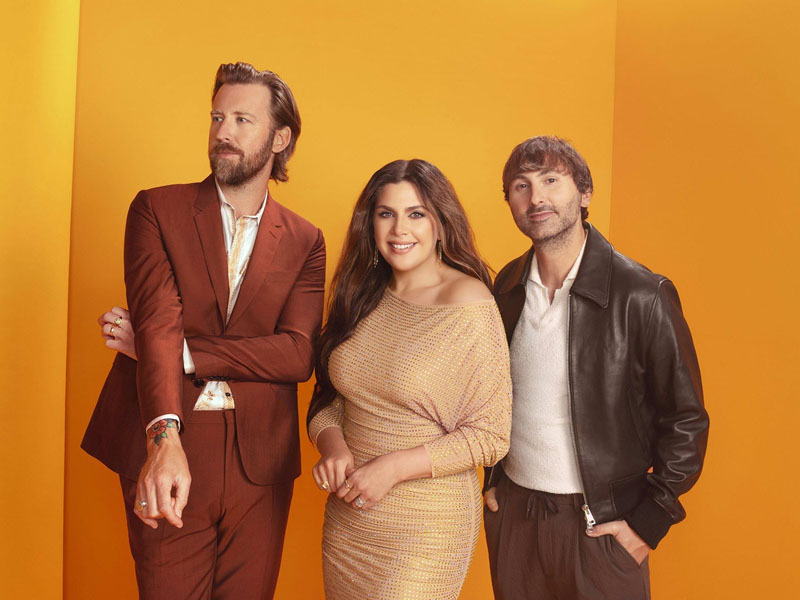 Lady A