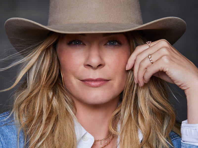Leann Rimes