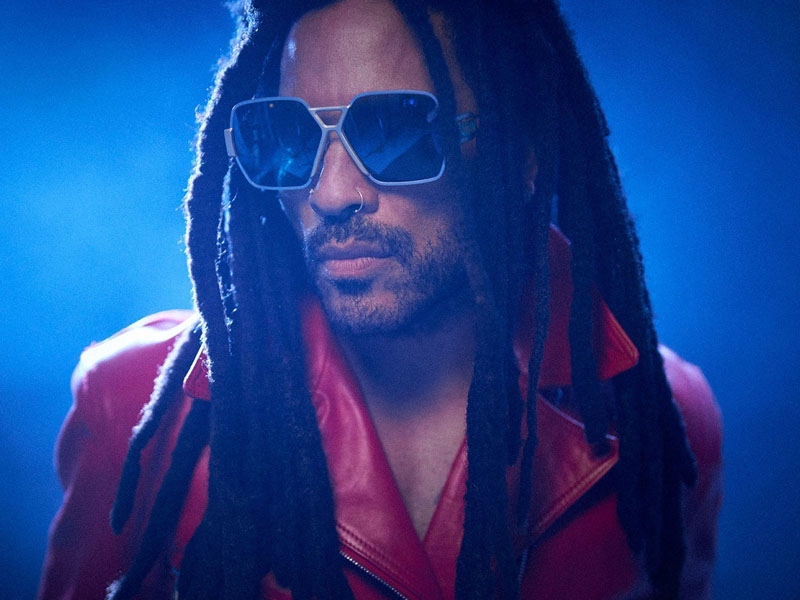 Lenny Kravitz