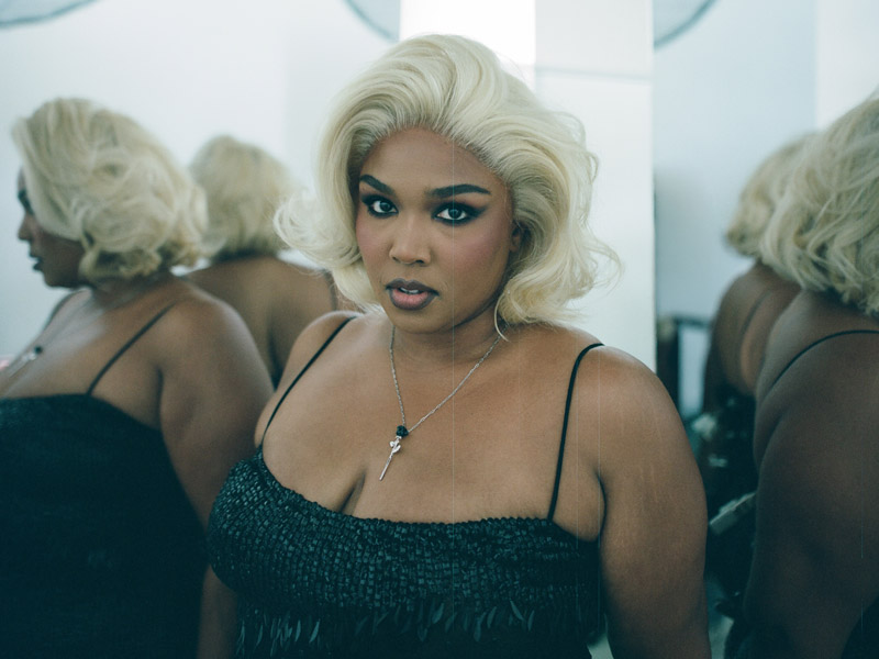 Lizzo