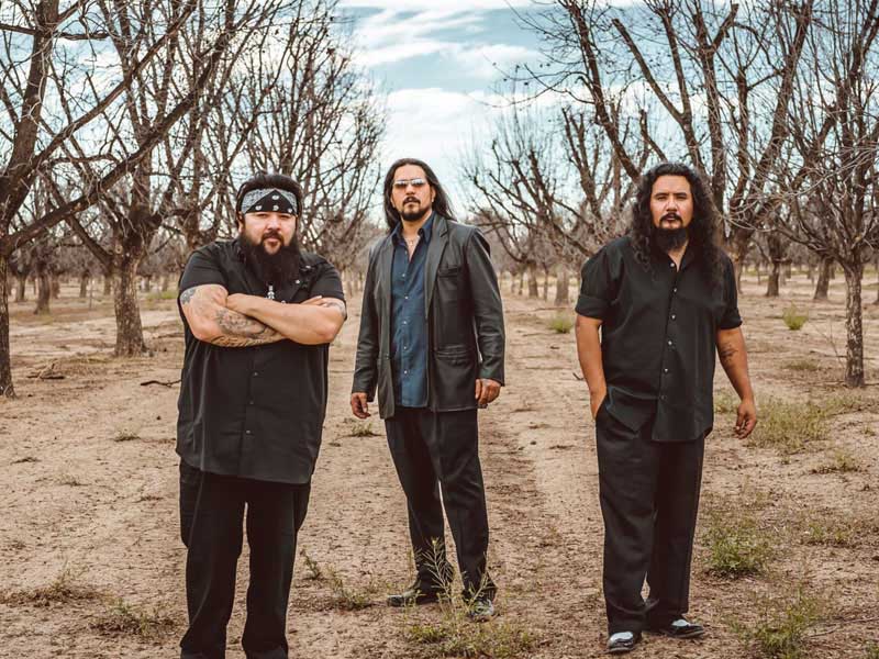 Los Lonely Boys