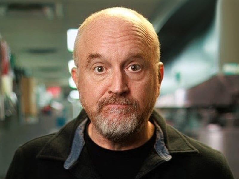 Louis CK