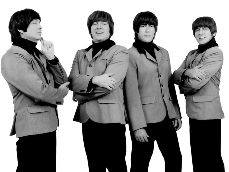 book The Mahoney Brothers agent