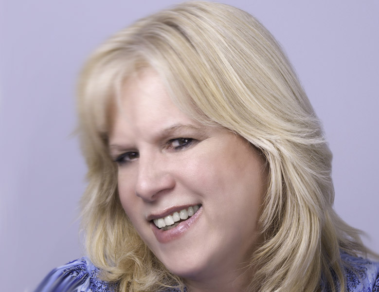 Marion Grodin