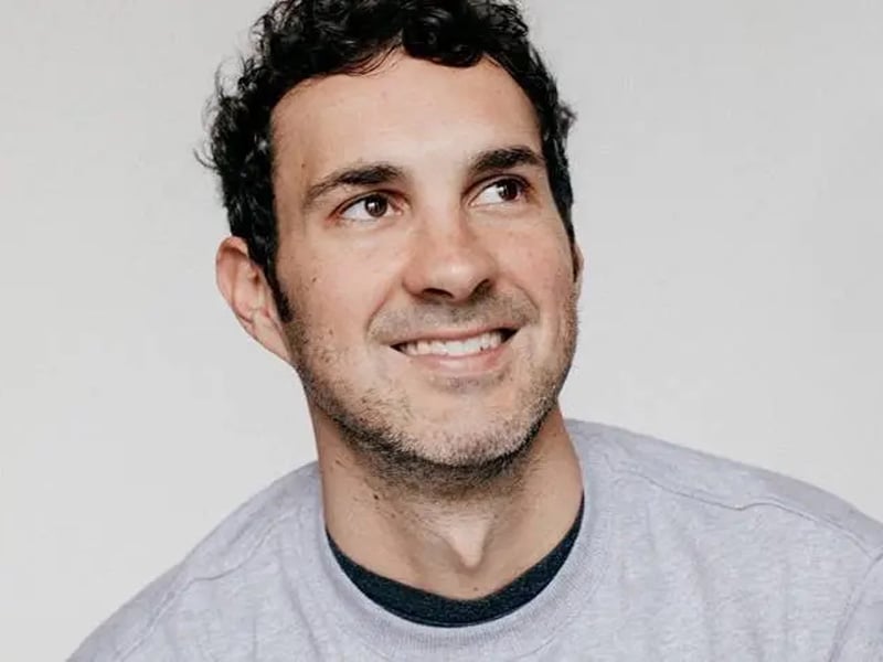 Mark Normand