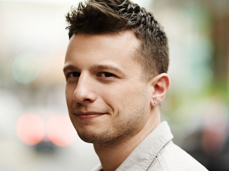 Mat Franco