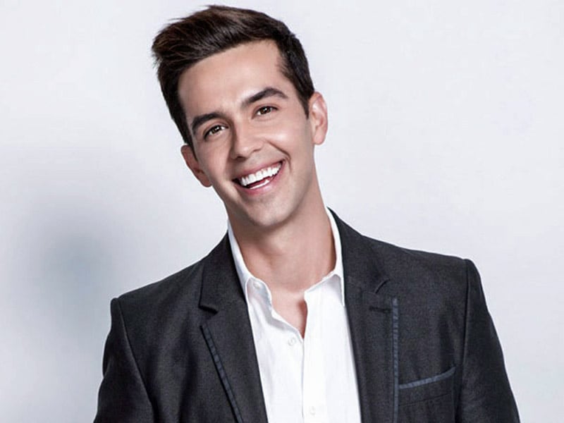 Michael Carbonaro