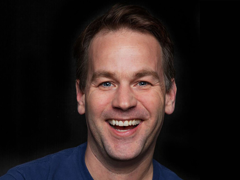 Mike Birbiglia