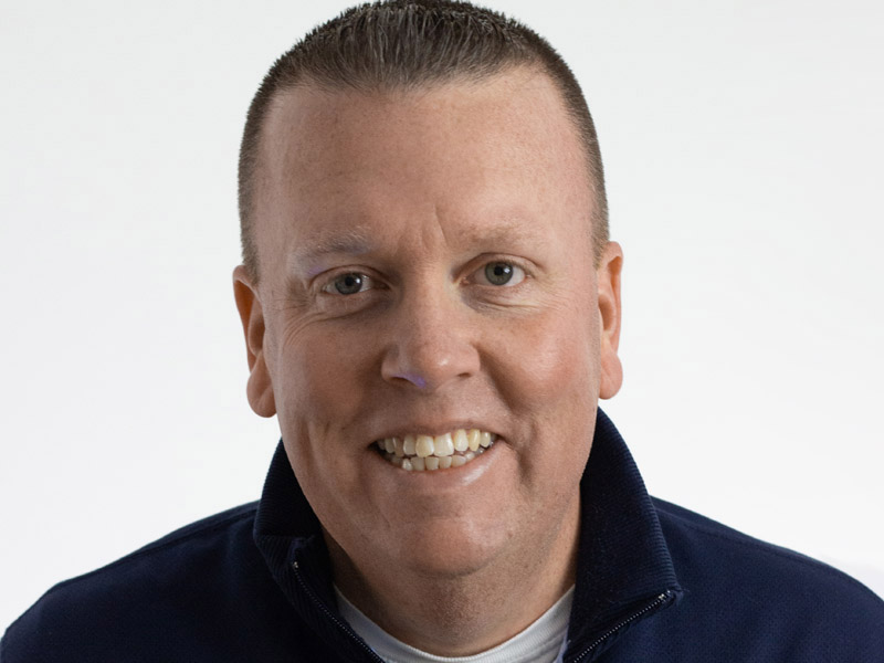 Mike Speirs