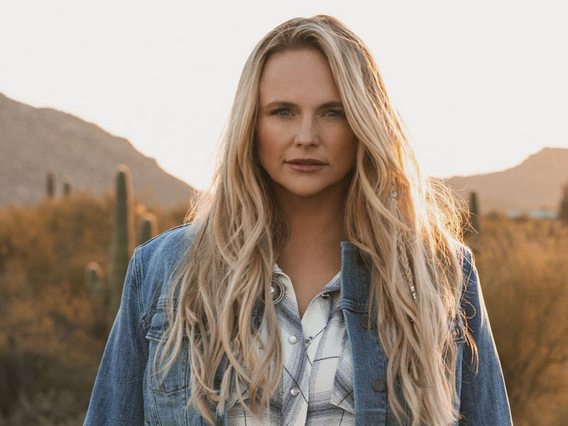 Miranda Lambert