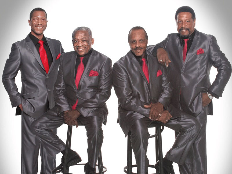 The Motown Experience