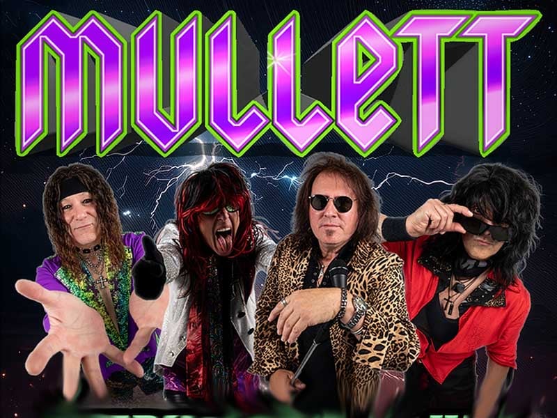 Mullett