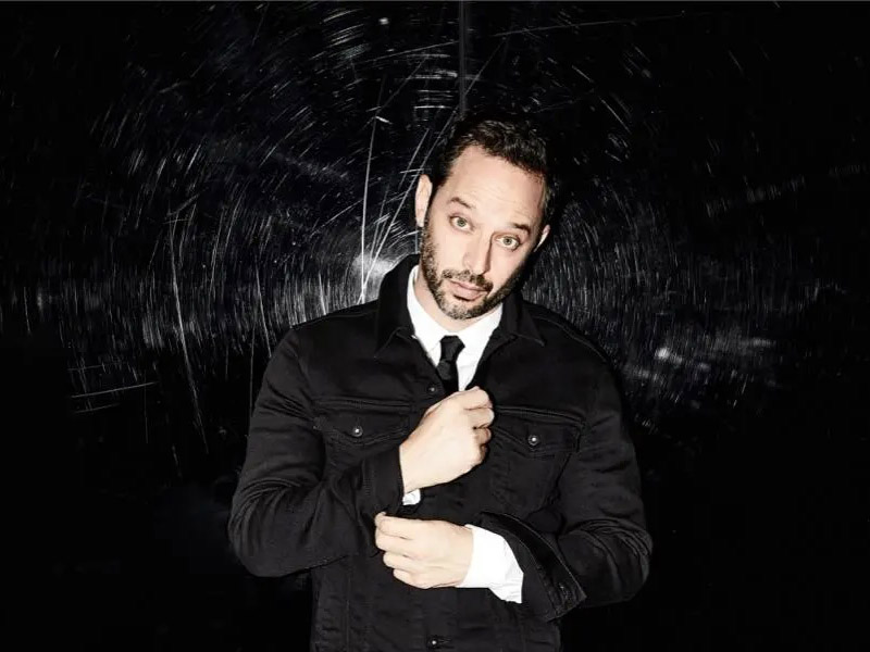 Nick Kroll
