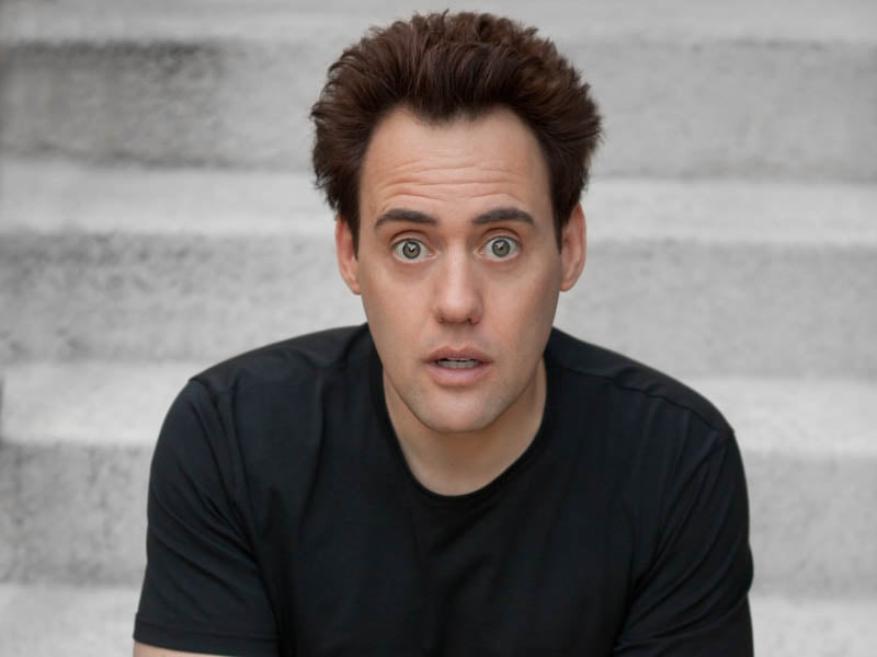 Orny Adams