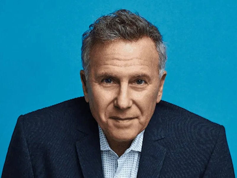 Paul Reiser