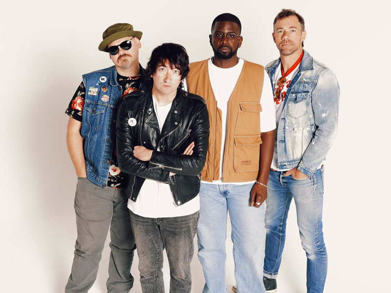 Plain White Ts