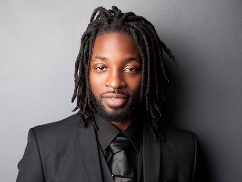 Preacher Lawson