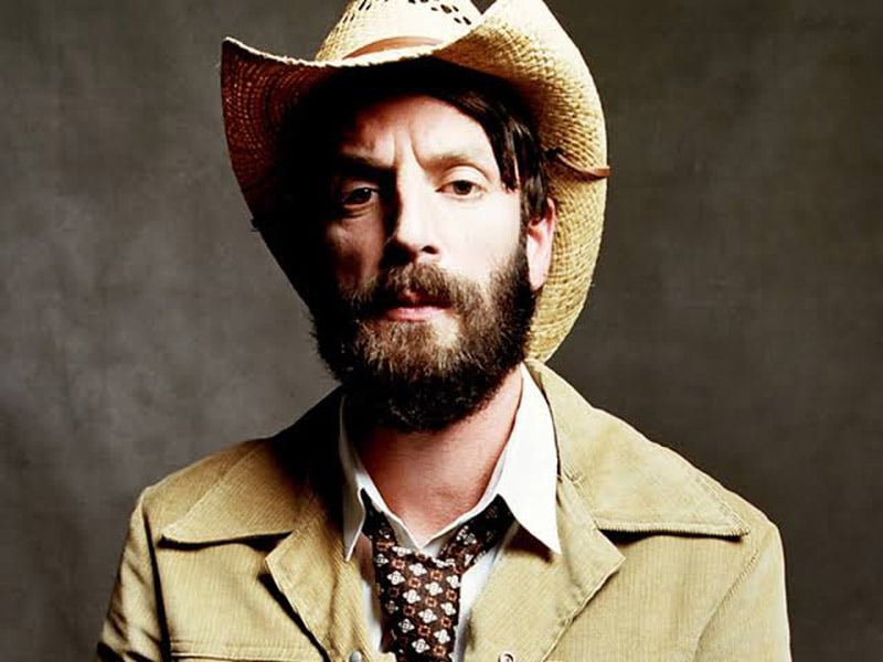 Ray LaMontagne