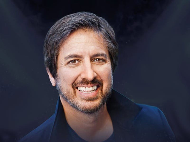 Ray Romano