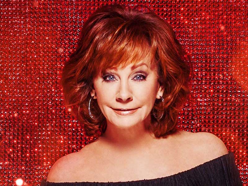 Reba McEntire