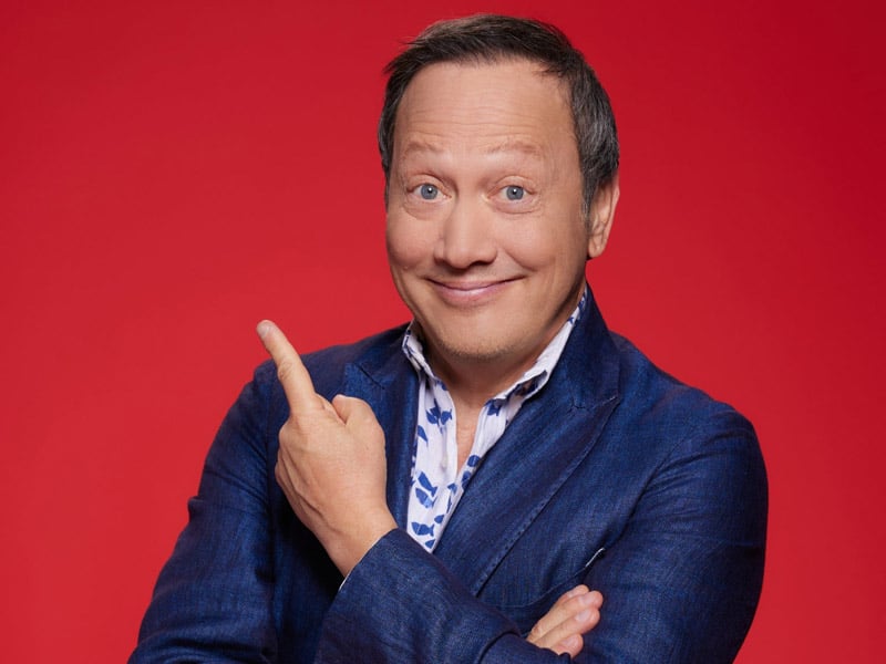Rob Schneider