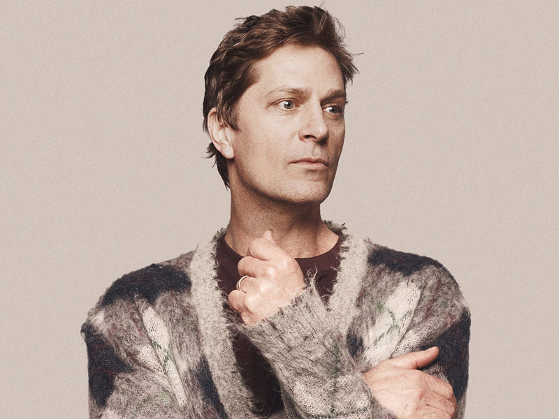 Rob Thomas