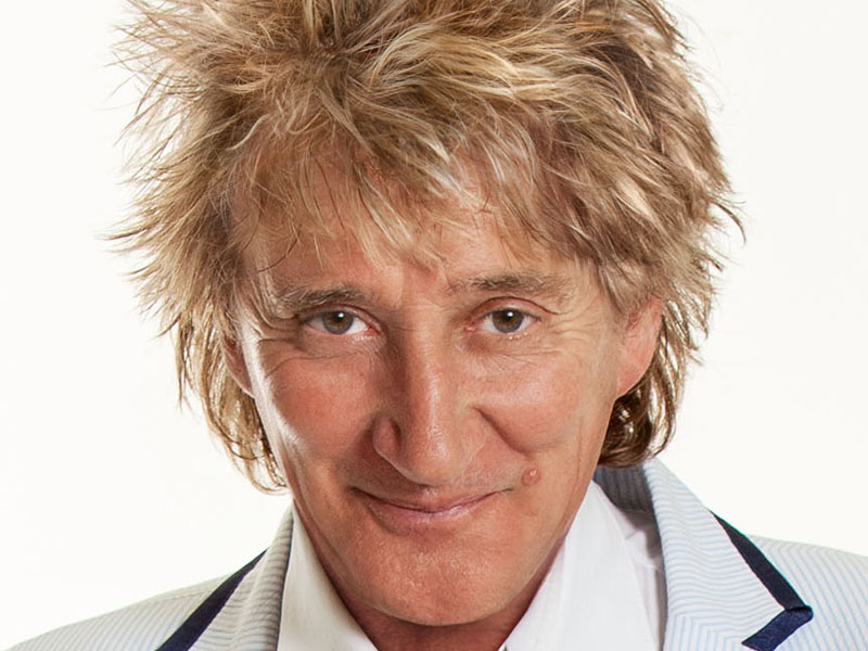 Rod Stewart