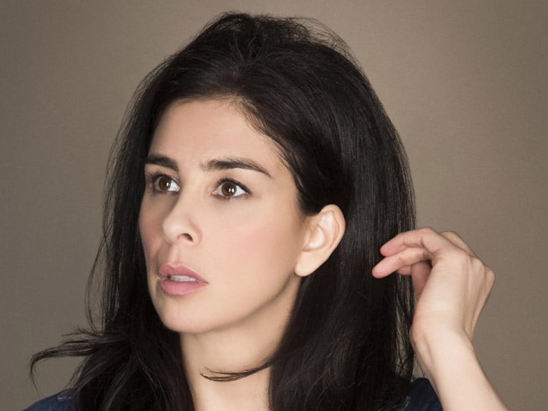 Sarah Silverman
