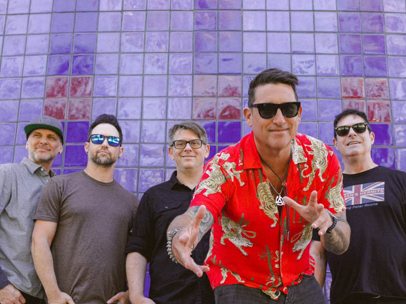 Smash Mouth