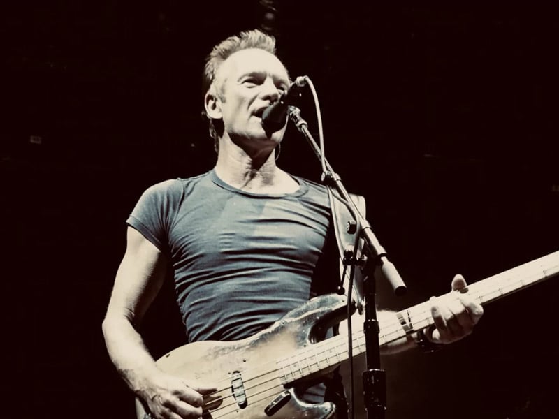 Sting