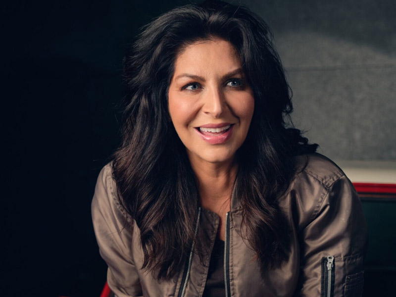 Tammy Pescatelli
