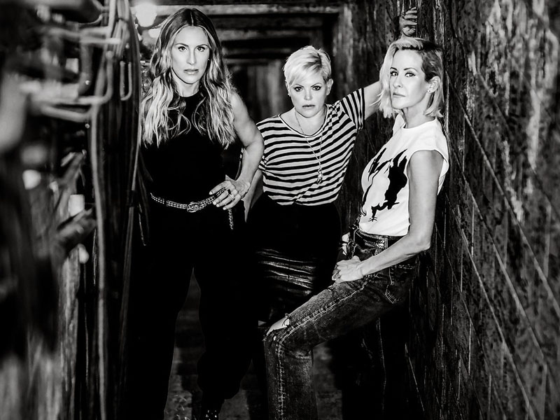 The Chicks