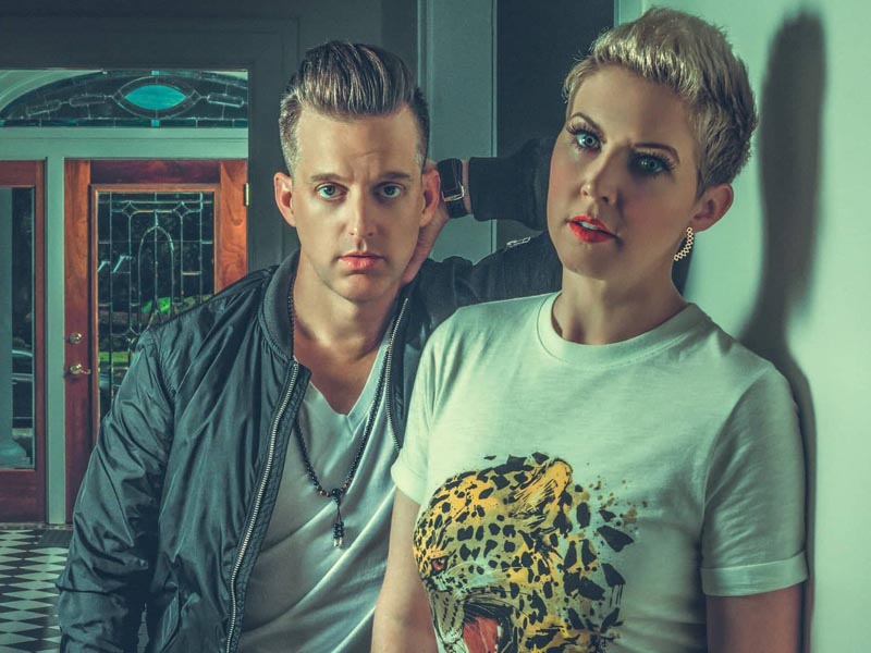 Thompson Square