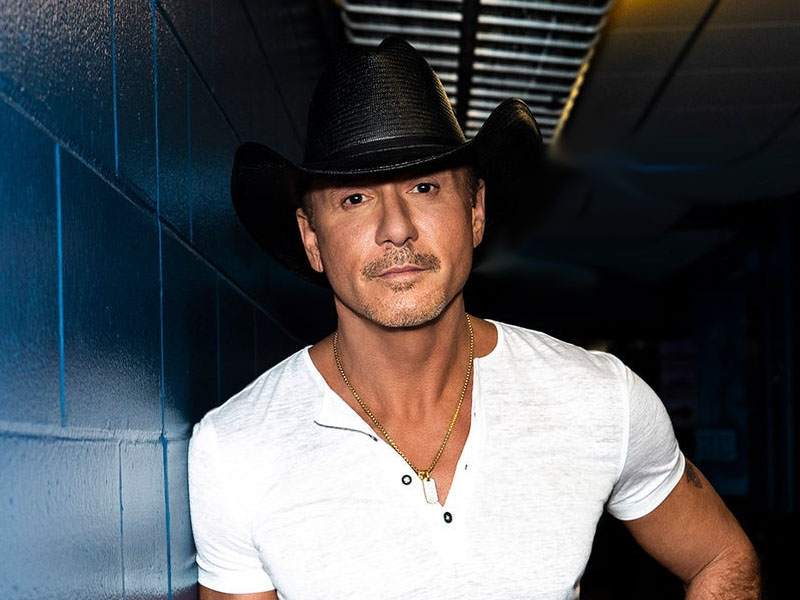 Tim McGraw