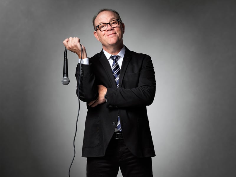 Tom Papa