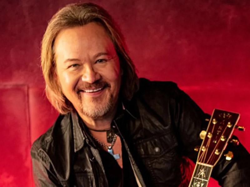 Travis Tritt