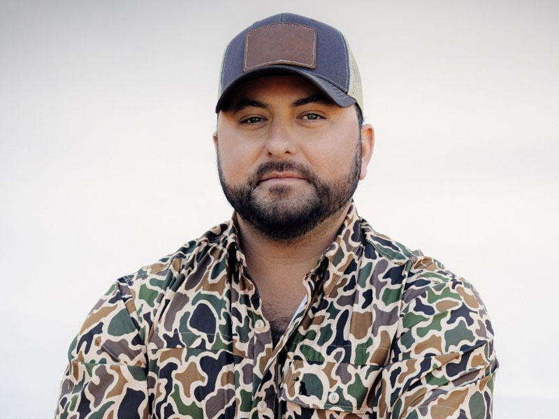 Tyler Farr